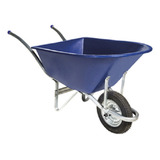 Carrinho Pneu Camara Cacamba