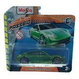 Carrinho Porsche Taycan Turbo