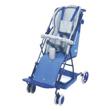 Carrinho Postural Zeus 2800