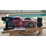 Carrinho Radiocontrol Extreme 100