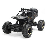 Carrinho Rc 4x4 Automodelo