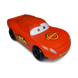 Carrinho Relampago Mcqueen Carros