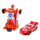 Carrinho Relampago Mcqueen Carros