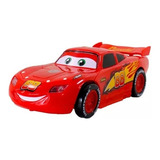 Carrinho Relampago Mcqueen Carros