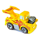 Carrinho Relampago Mcqueen Cars