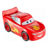 Carrinho Relâmpago Mcqueen Disney Pixar Carros Gxt28c Mattel