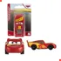 Carrinho Relampago Mcqueen Disney Pixar Carros Mattel Origin