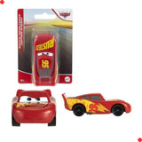 Carrinho Relampago Mcqueen Disney