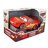 Carrinho Relampago Mcqueen Do