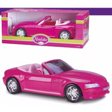Carrinho Roadster Conversivel P