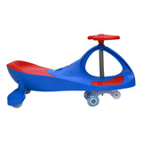 Carrinho Rolima Zippy Car