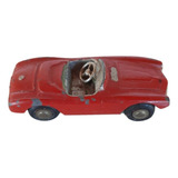 Carrinho Schuco Piccolo 707