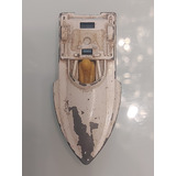 Carrinho Seafire