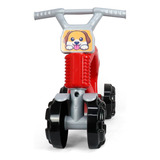 Carrinho Sem Pedal Balance