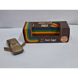Carrinho Siku Antigo Ford