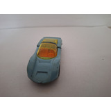 Carrinho Siku Antigo Porsche