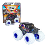 Carrinho Son Uva Digger