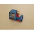 Carrinho Sorveteiro Snoopy Antigo **leia Tudo**