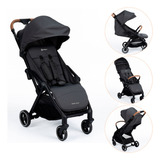 Carrinho Spark Black Graphite