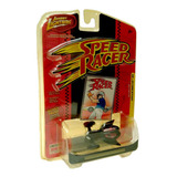 Carrinho Speed Racer Assassin
