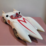 Carrinho Speed Racer Mach