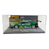 Carrinho Stock Car Miniatura