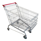 Carrinho Supermercado P Compras