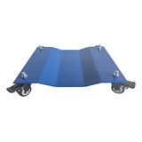 Carrinho Tartaruga Tipo Patins