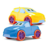 Carrinho Tchuco Baby Cars