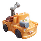 Carrinho Tom Mater Disney