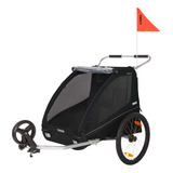 Carrinho Trailer Thule Coaster