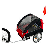 Carrinho Trailer Troller Reboque