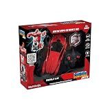 Carrinho Transformavel Controle Remoto