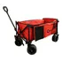 Carrinho Transport Nautika Transporte Fácil Para Camping