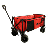 Carrinho Transport Nautika Transporte