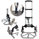 Carrinho Transporte Dobravel Compra