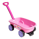 Carrinho Truck Styll Baby