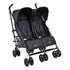 Carrinho Twingo Black (preto) - Burigotto