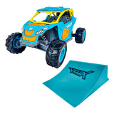 Carrinho Utv Velox Buggy