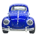 Carrinho Volkswagen Fusca Saia