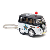 Carrinho Vw Mini Fusca