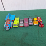 Carrinhos Antigo Siku Lesney Matchbox Antigo Metal
