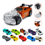 Carrinhos De Brinquedo Esportivo