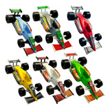 Carrinhos De Formula 1