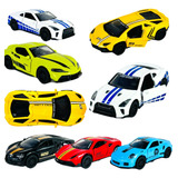 Carrinhos De Friccao Em