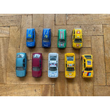 Carrinhos Em Miniatura 1