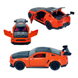 Carrinhos Em Miniatura De