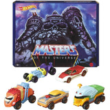 Carrinhos He man Hot