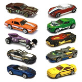 Carrinhos Hot Wheels