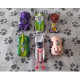 Carrinhos Hot Wheels